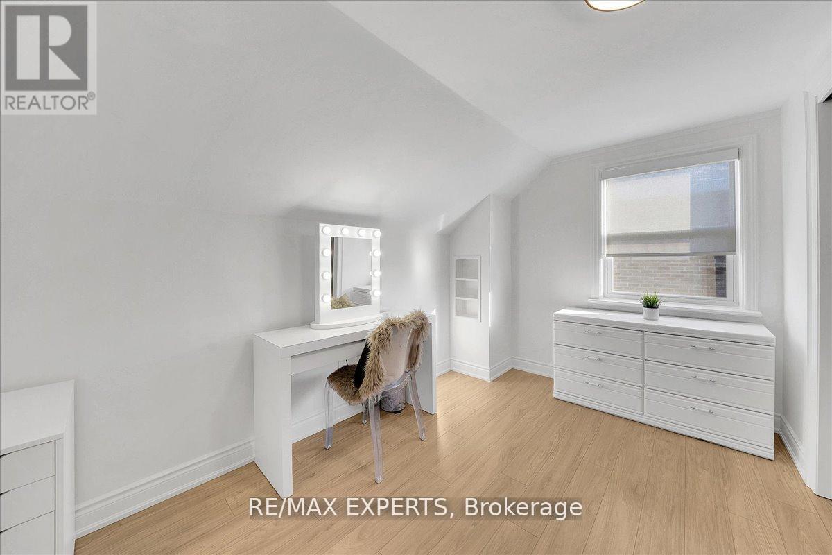 60 Anthony Road, Toronto, Ontario  M3K 1B3 - Photo 22 - W12794106