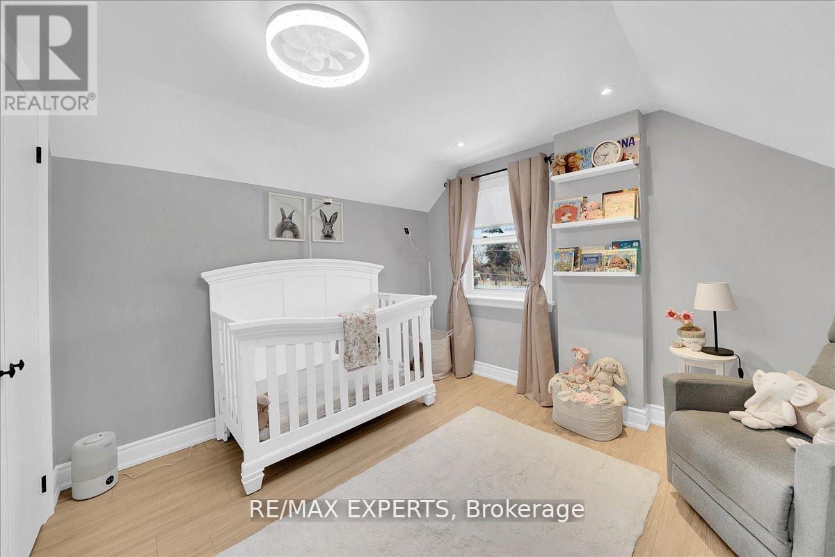 60 Anthony Road, Toronto, Ontario  M3K 1B3 - Photo 24 - W12794106