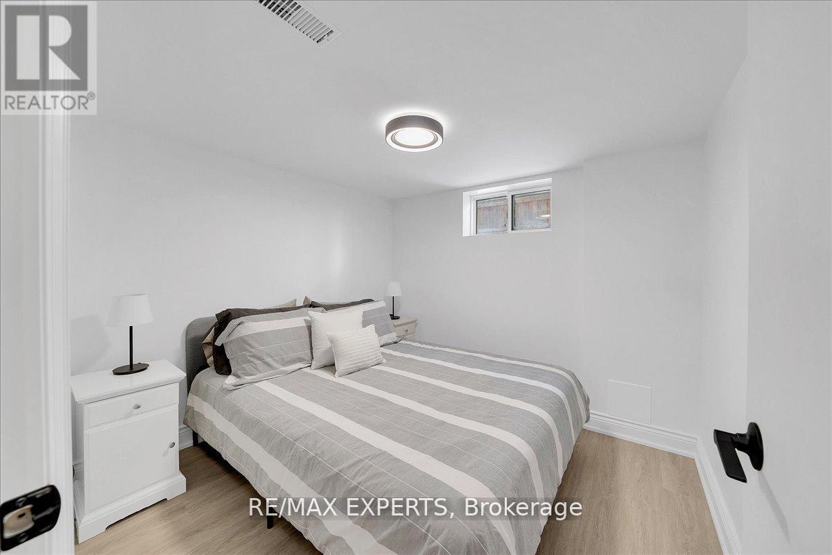 60 Anthony Road, Toronto, Ontario  M3K 1B3 - Photo 32 - W12794106