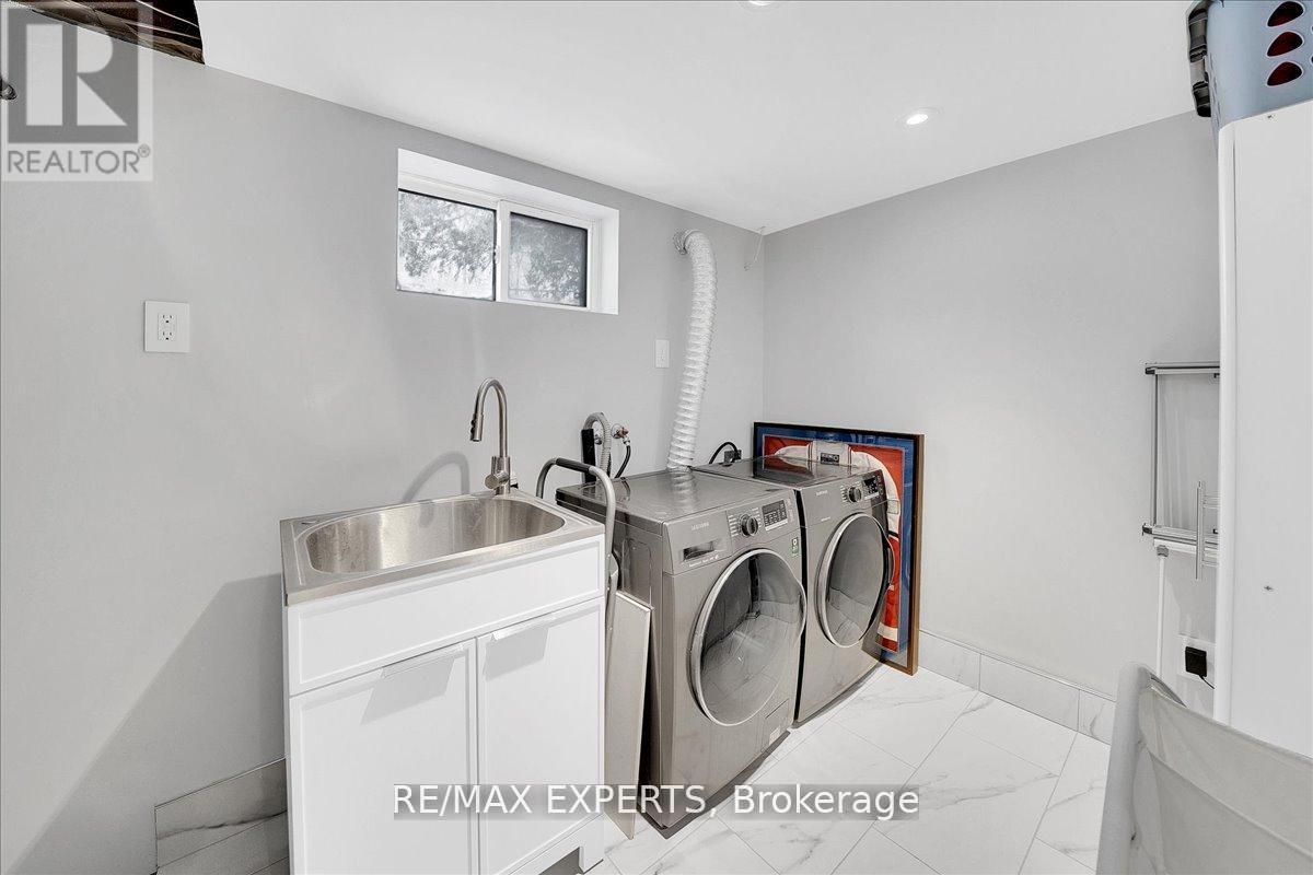 60 Anthony Road, Toronto, Ontario  M3K 1B3 - Photo 34 - W12794106