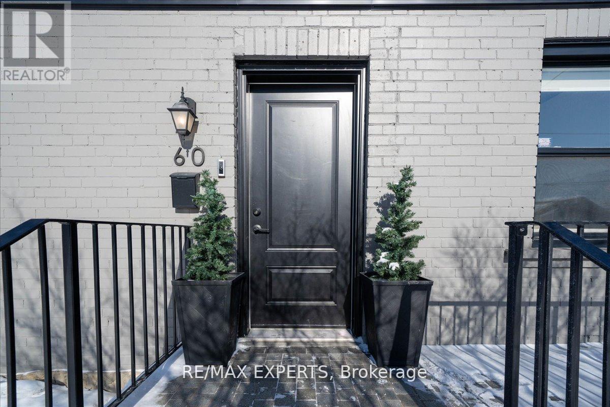 60 Anthony Road, Toronto, Ontario  M3K 1B3 - Photo 6 - W12794106