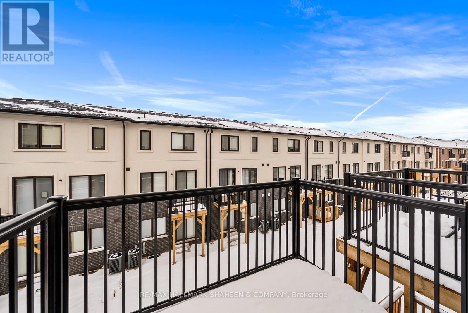 1354 Kaniv Street, Oakville, Ontario  L6M 5R3 - Photo 22 - W12794108