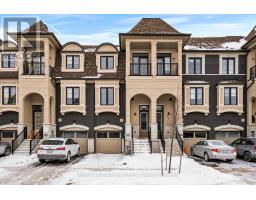 1354 KANIV STREET, Oakville, Ontario