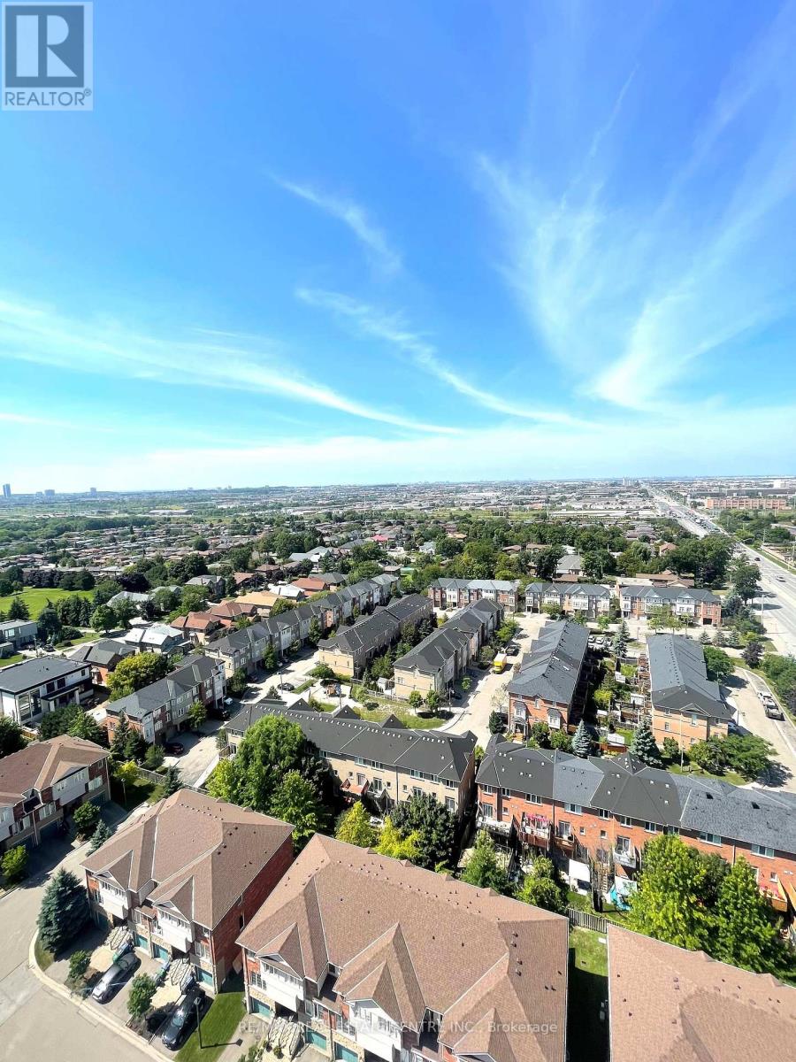 1901 - 1359 Rathburn Road, Mississauga, Ontario L4W 5P7 - Photo 19 - W12794116