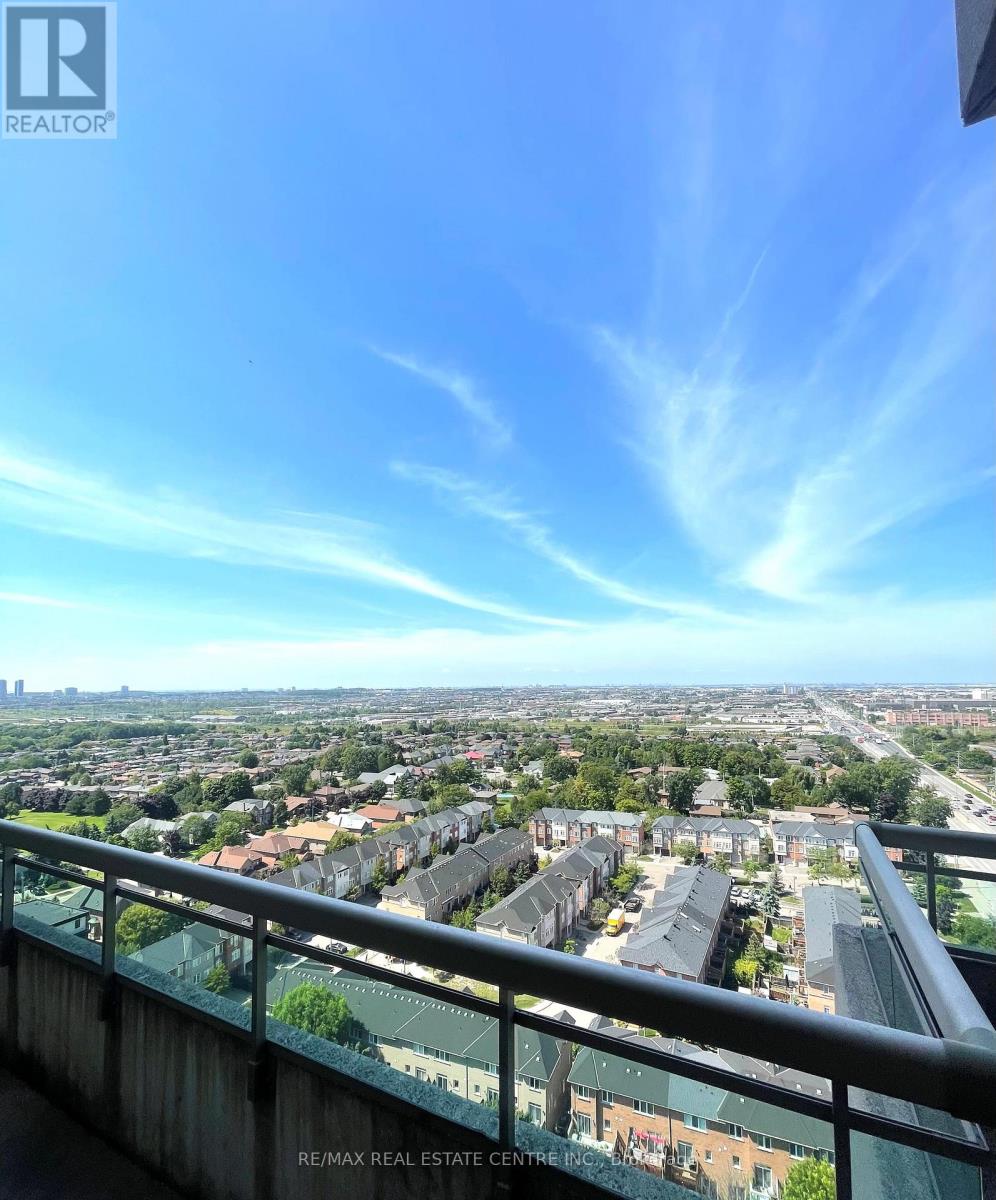 1901 - 1359 Rathburn Road, Mississauga, Ontario L4W 5P7 - Photo 20 - W12794116