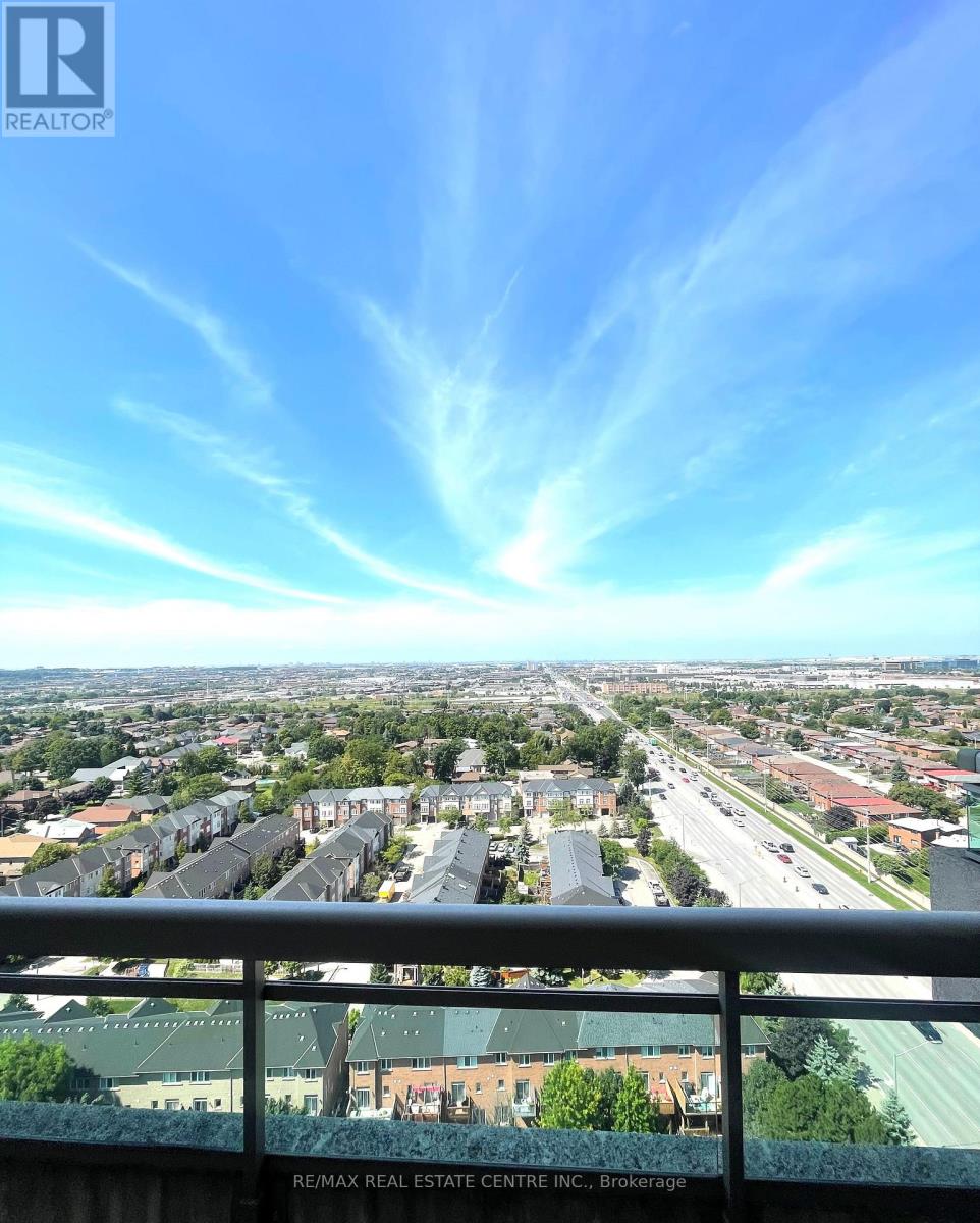 1901 - 1359 Rathburn Road, Mississauga, Ontario L4W 5P7 - Photo 21 - W12794116