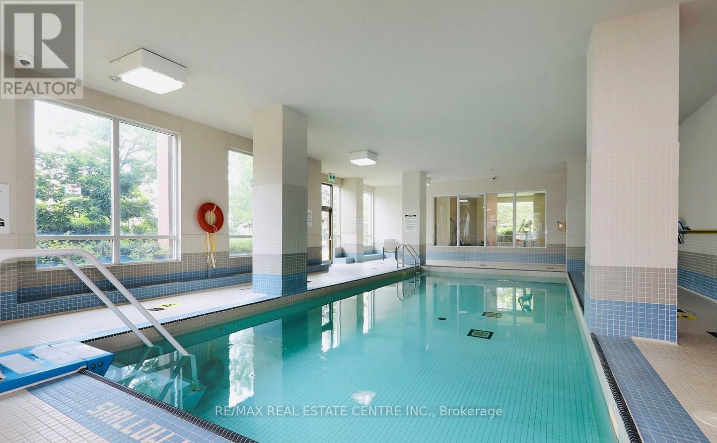 1901 - 1359 Rathburn Road, Mississauga, Ontario L4W 5P7 - Photo 22 - W12794116