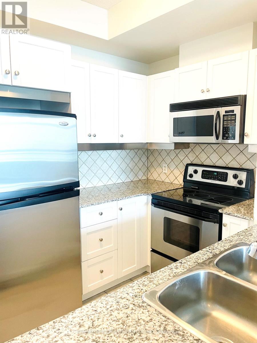 1901 - 1359 Rathburn Road, Mississauga, Ontario L4W 5P7 - Photo 7 - W12794116