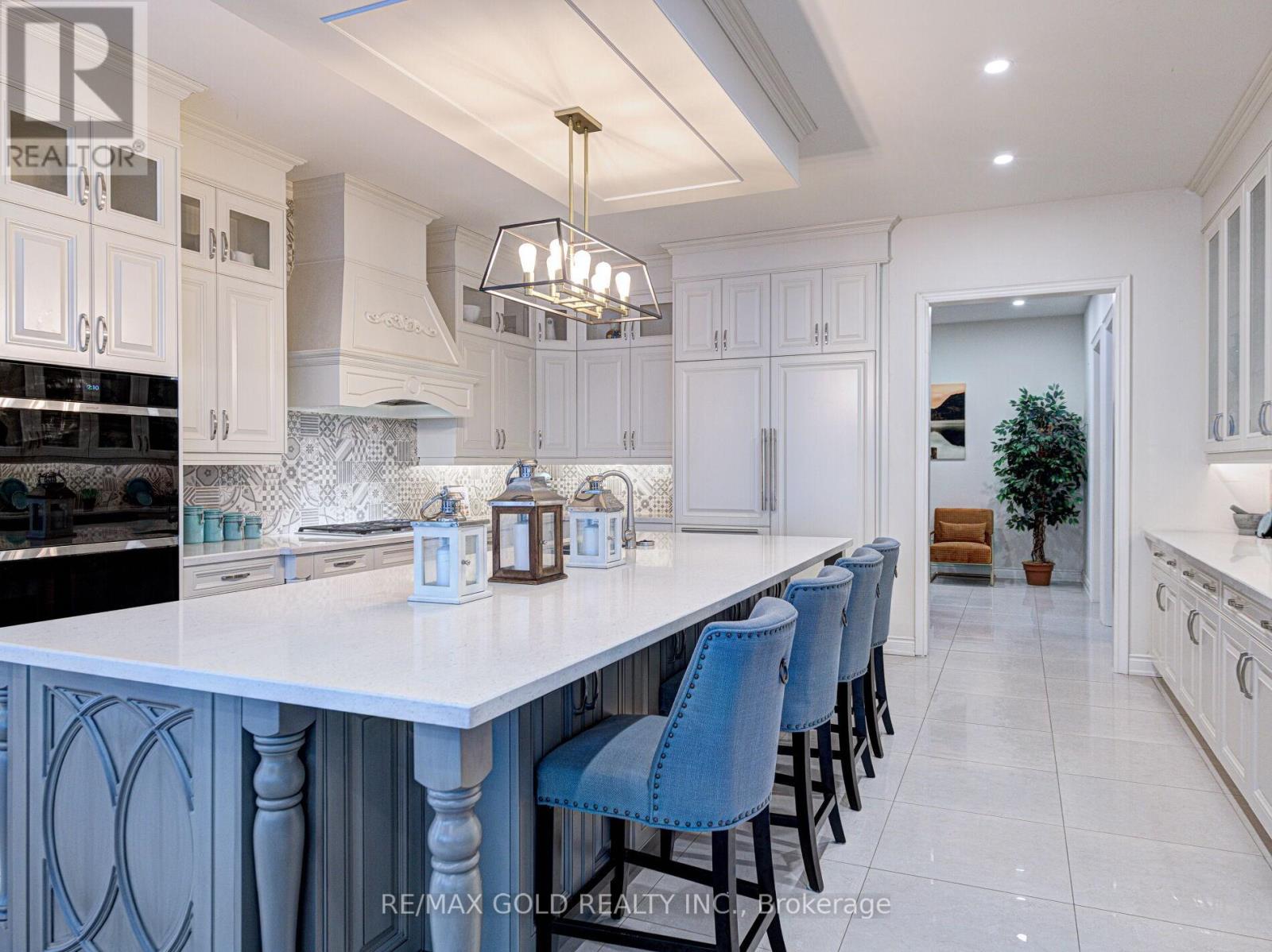 25 Leo Austin Road, Brampton, Ontario  L6P 4C4 - Photo 11 - W12794120