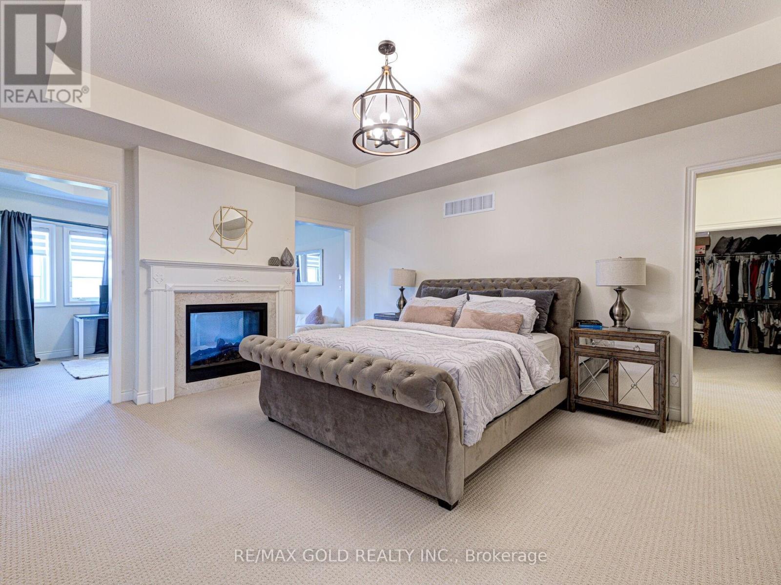 25 Leo Austin Road, Brampton, Ontario  L6P 4C4 - Photo 19 - W12794120