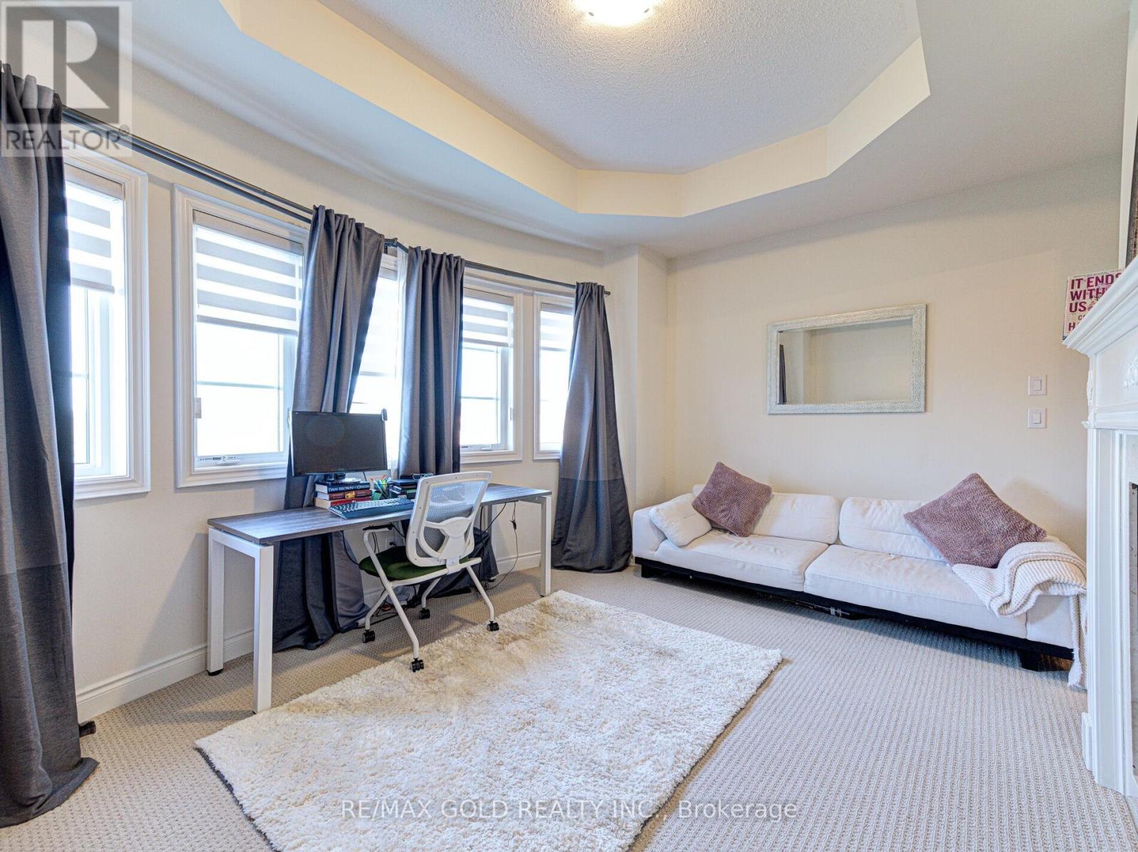 25 Leo Austin Road, Brampton, Ontario  L6P 4C4 - Photo 20 - W12794120