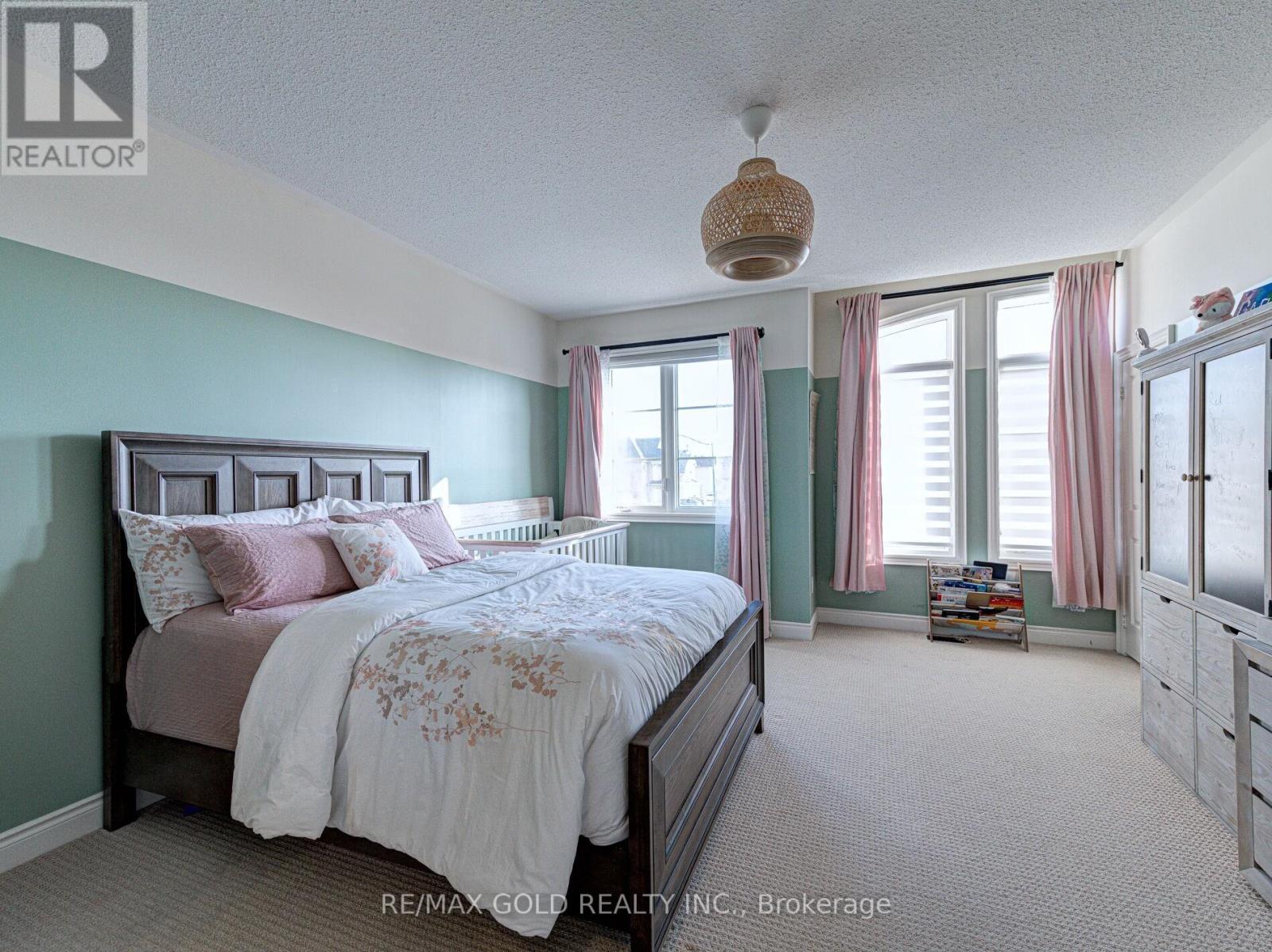 25 Leo Austin Road, Brampton, Ontario  L6P 4C4 - Photo 26 - W12794120