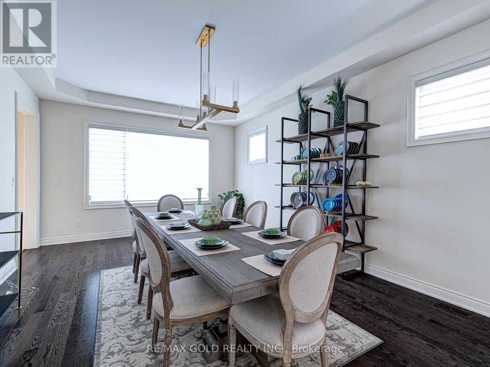 25 Leo Austin Road, Brampton, Ontario  L6P 4C4 - Photo 7 - W12794120