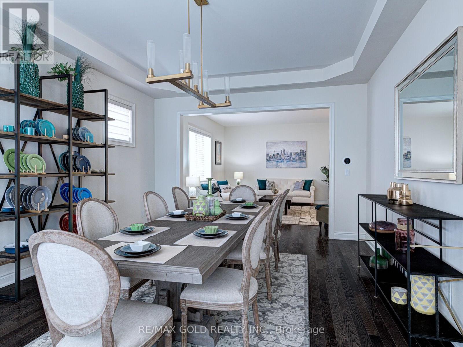 25 Leo Austin Road, Brampton, Ontario  L6P 4C4 - Photo 8 - W12794120