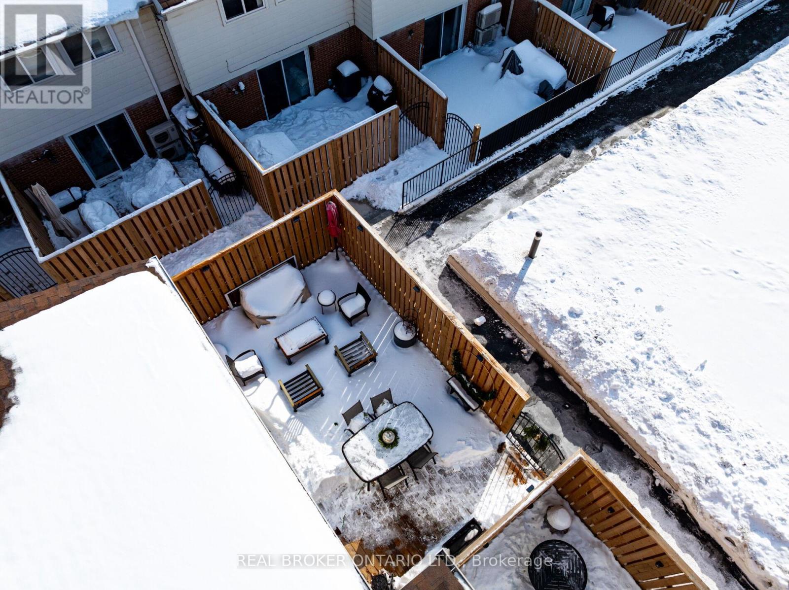 23 - 61 Sarah Lane, Oakville, Ontario  L6L 3V2 - Photo 11 - W12794122