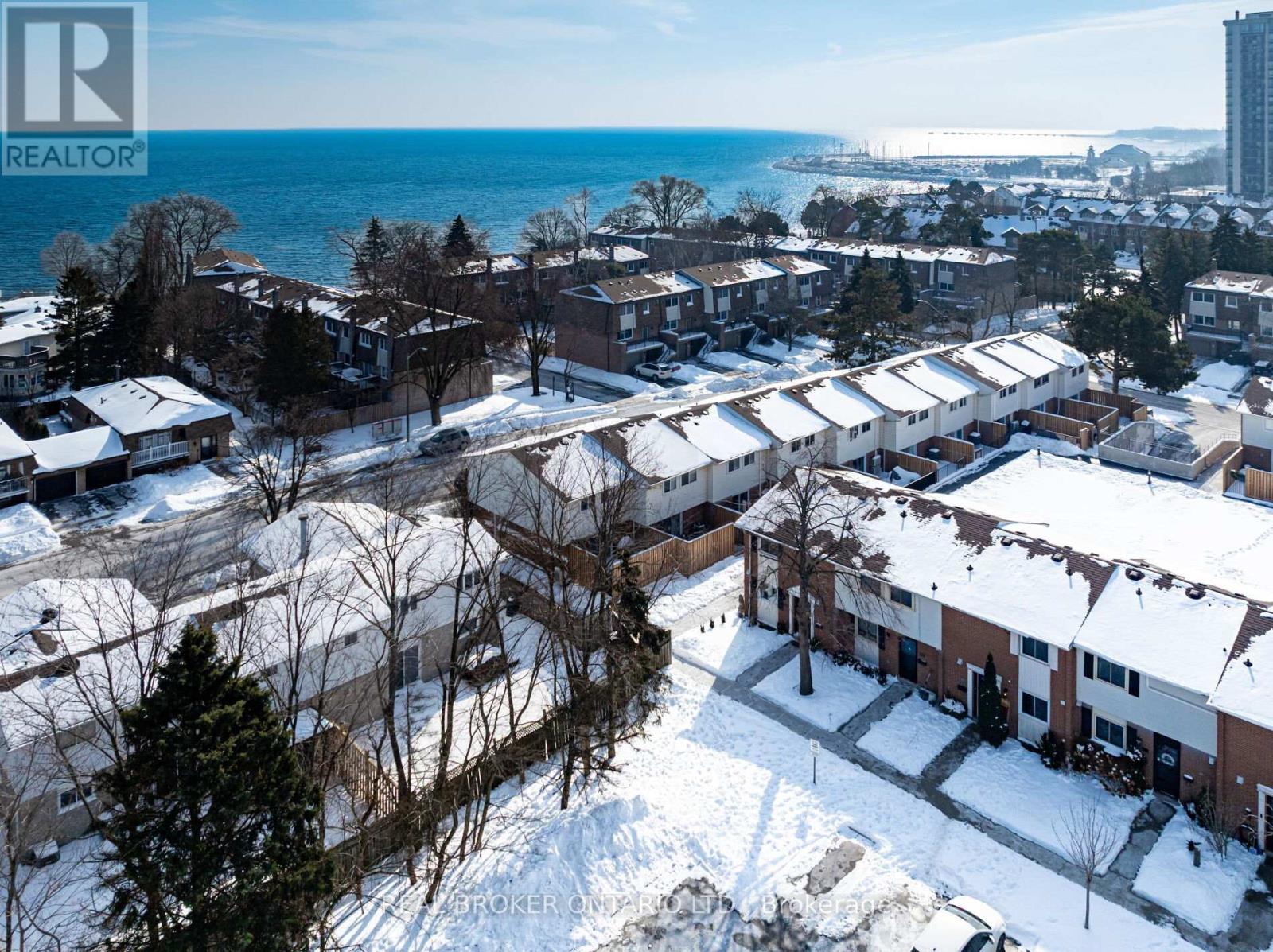 23 - 61 Sarah Lane, Oakville, Ontario  L6L 3V2 - Photo 24 - W12794122