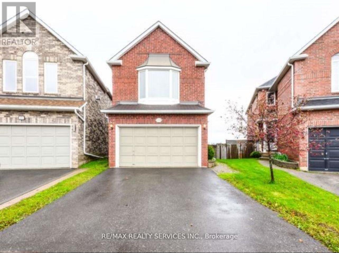 411 JAY CRESCENT, Orangeville, Ontario