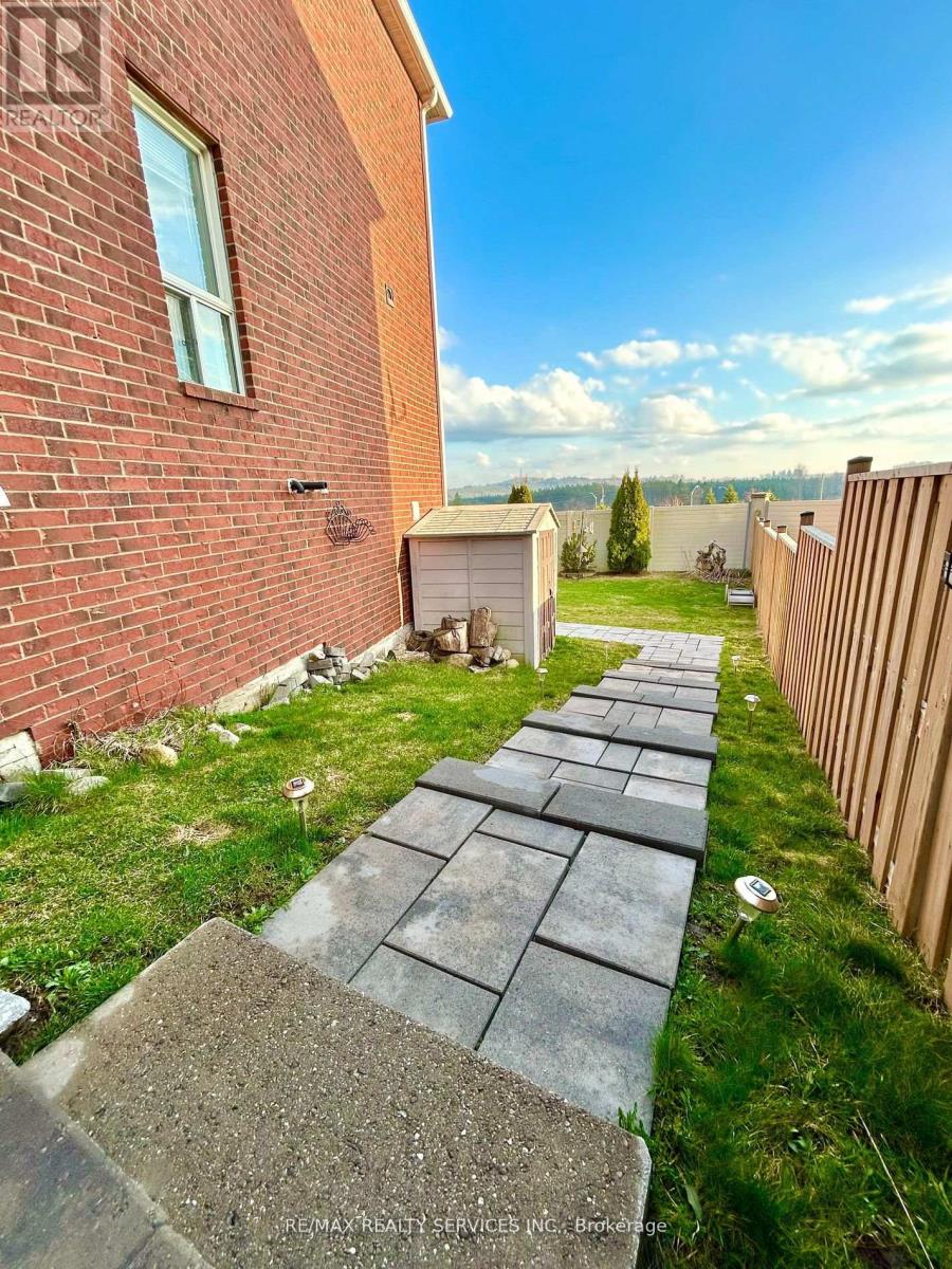 411 Jay Crescent, Orangeville, Ontario  L9W 4Z1 - Photo 17 - W12794126