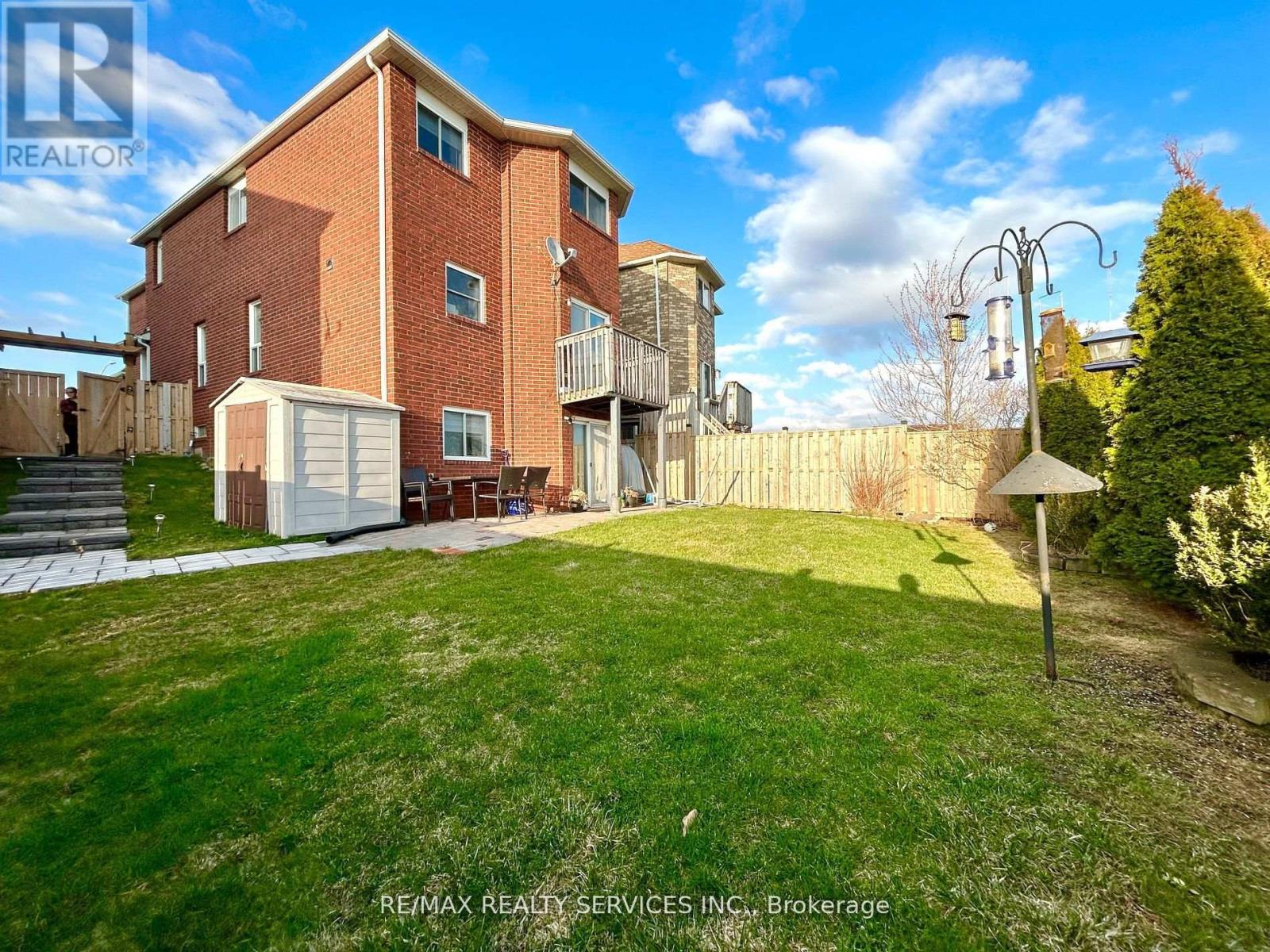 411 Jay Crescent, Orangeville, Ontario  L9W 4Z1 - Photo 19 - W12794126