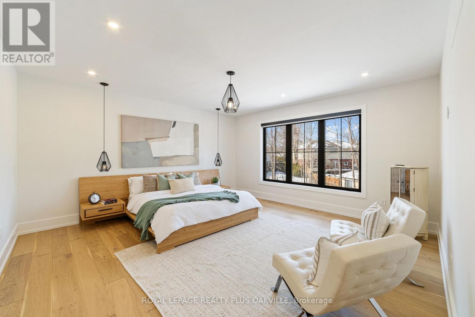 2057 Salvator Boulevard, Oakville, Ontario  L6L 1M9 - Photo 23 - W12794130