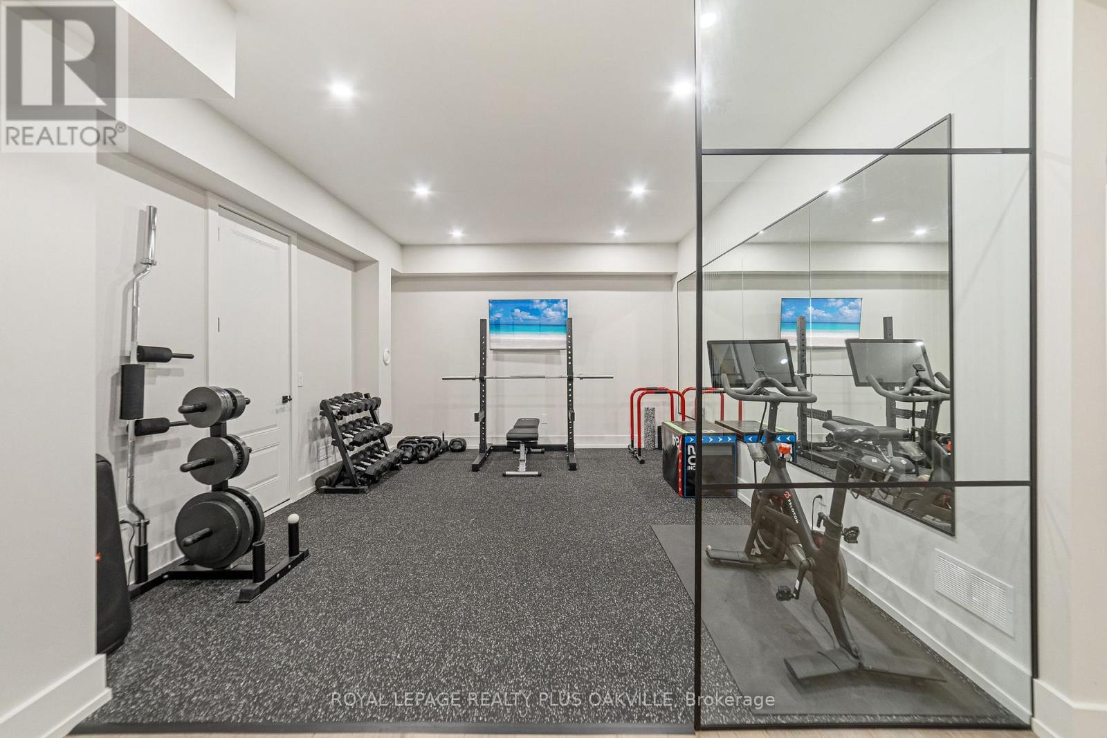 2057 Salvator Boulevard, Oakville, Ontario  L6L 1M9 - Photo 40 - W12794130