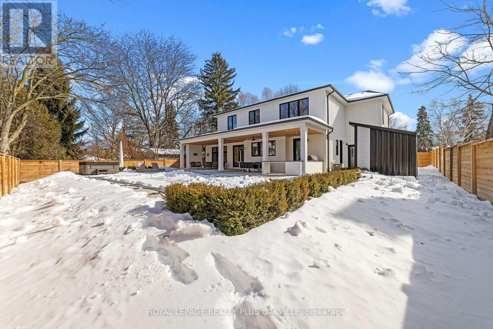 2057 Salvator Boulevard, Oakville, Ontario  L6L 1M9 - Photo 43 - W12794130