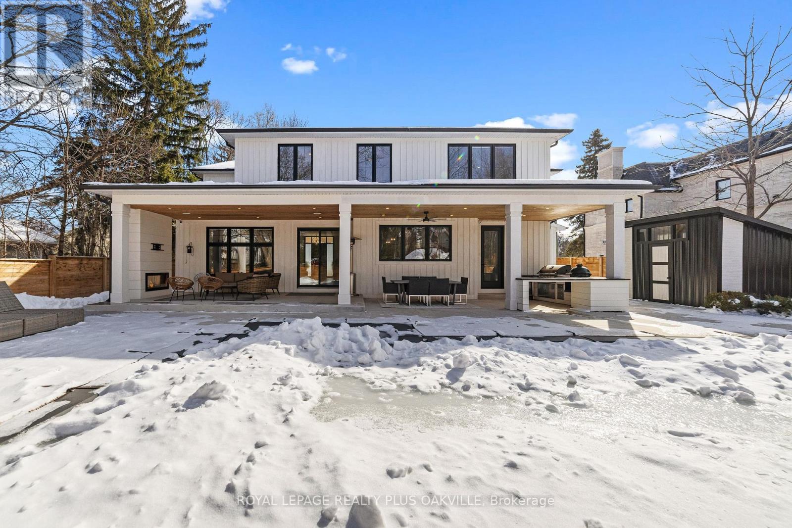 2057 Salvator Boulevard, Oakville, Ontario  L6L 1M9 - Photo 44 - W12794130