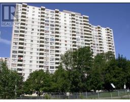 709 - 320 DIXON ROAD, Toronto, Ontario