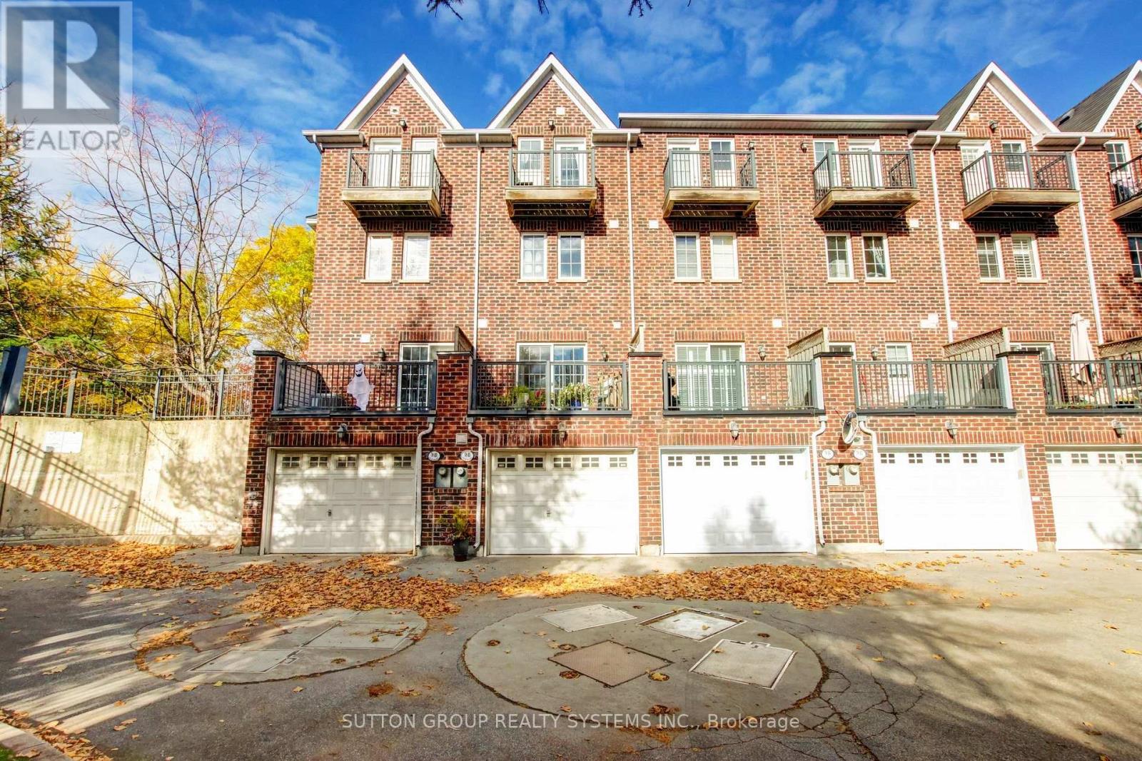 85 - 119b The Queensway, Toronto, Ontario M6S 5B7 - Photo 44 - W12794162