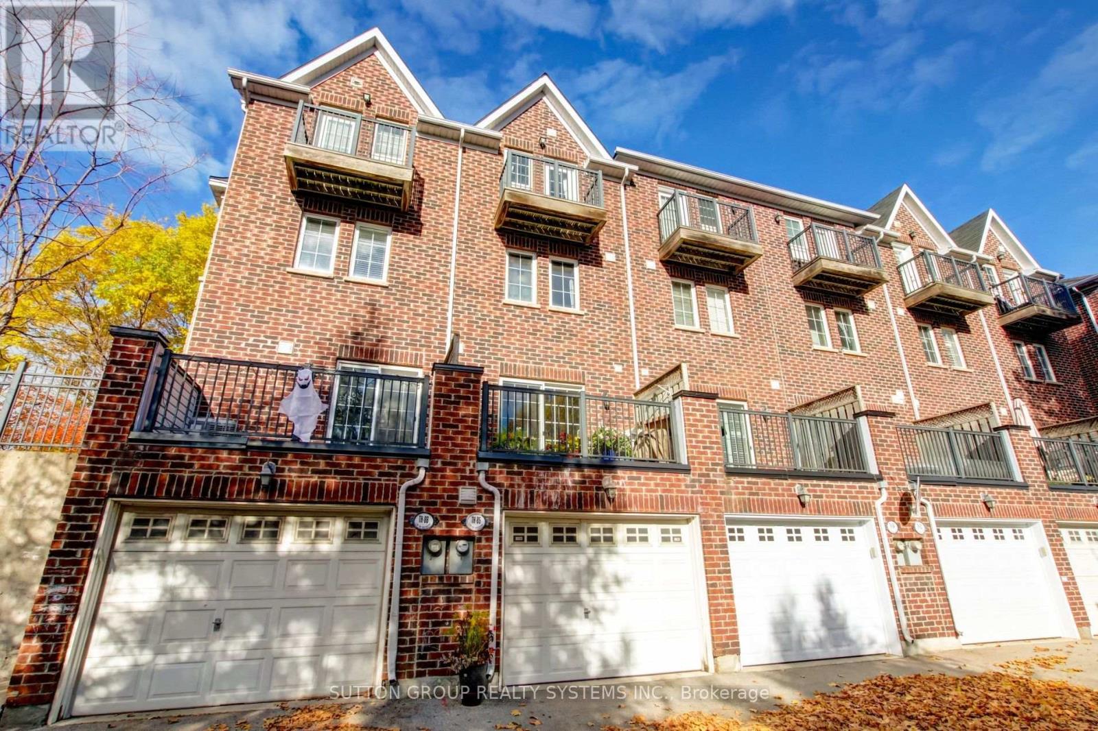 85 - 119b The Queensway, Toronto, Ontario M6S 5B7 - Photo 45 - W12794162