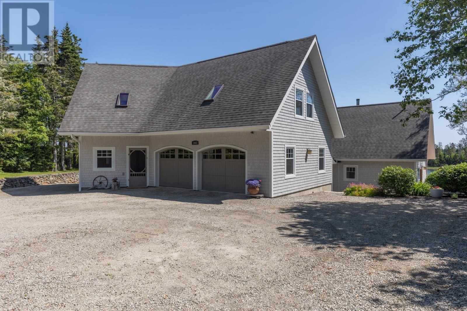 1043 Chemin Tittle Road, Surettes Island, Nova Scotia  B0W 3M0 - Photo 2 - 202516360