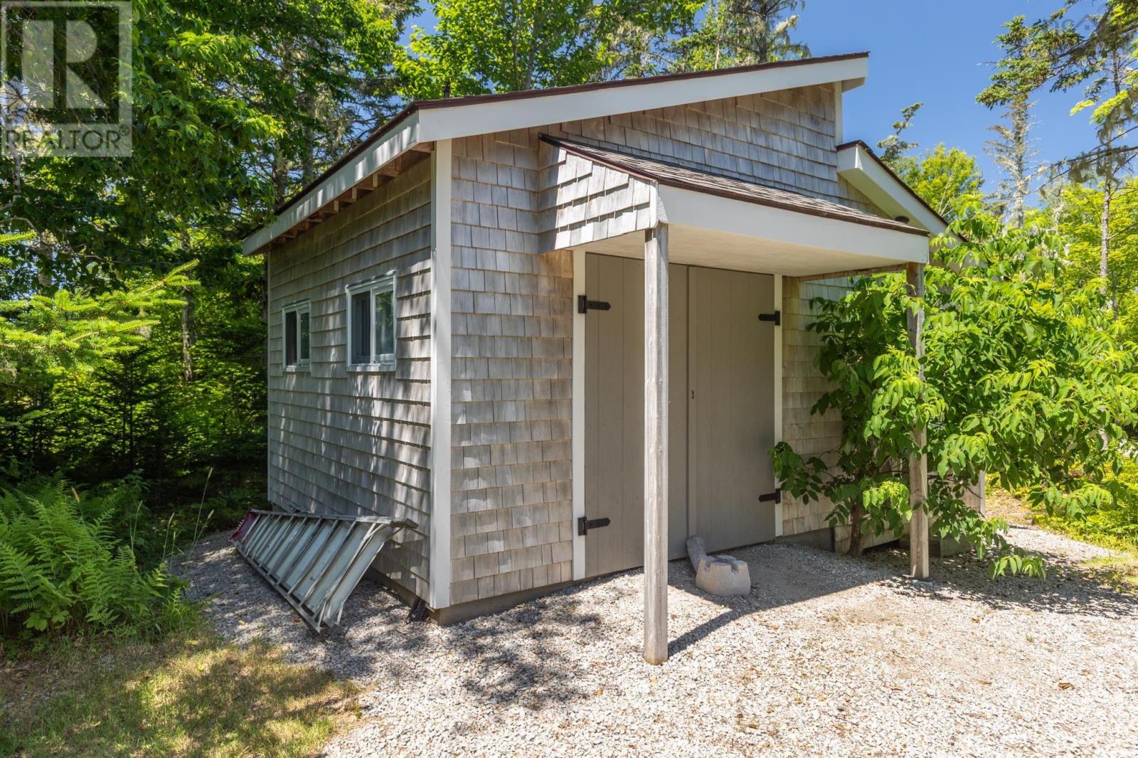 1043 Chemin Tittle Road, Surettes Island, Nova Scotia  B0W 3M0 - Photo 34 - 202516360