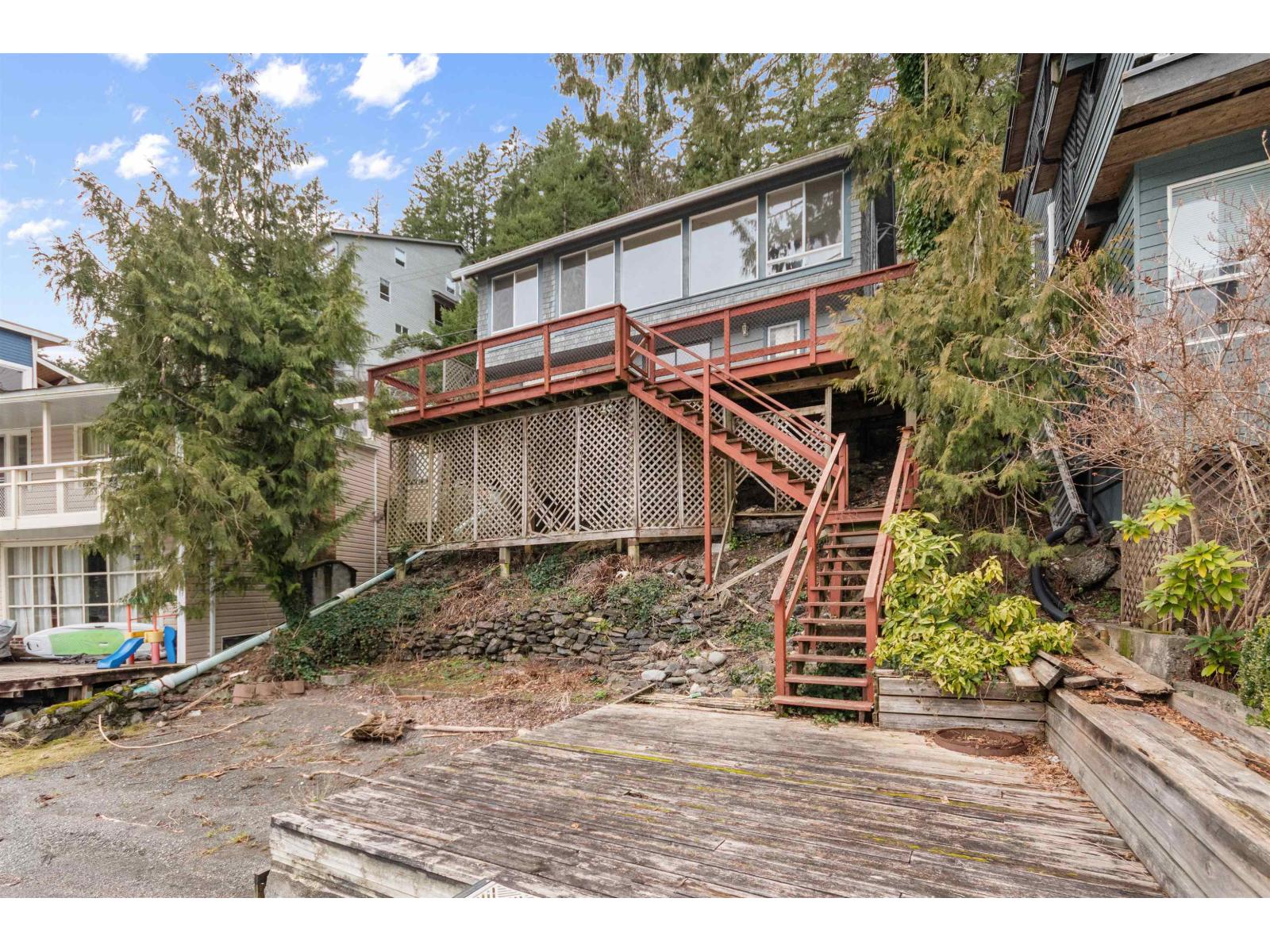 36 LAKESHORE DRIVE|Cultus Lake North, Cultus Lake, British Columbia