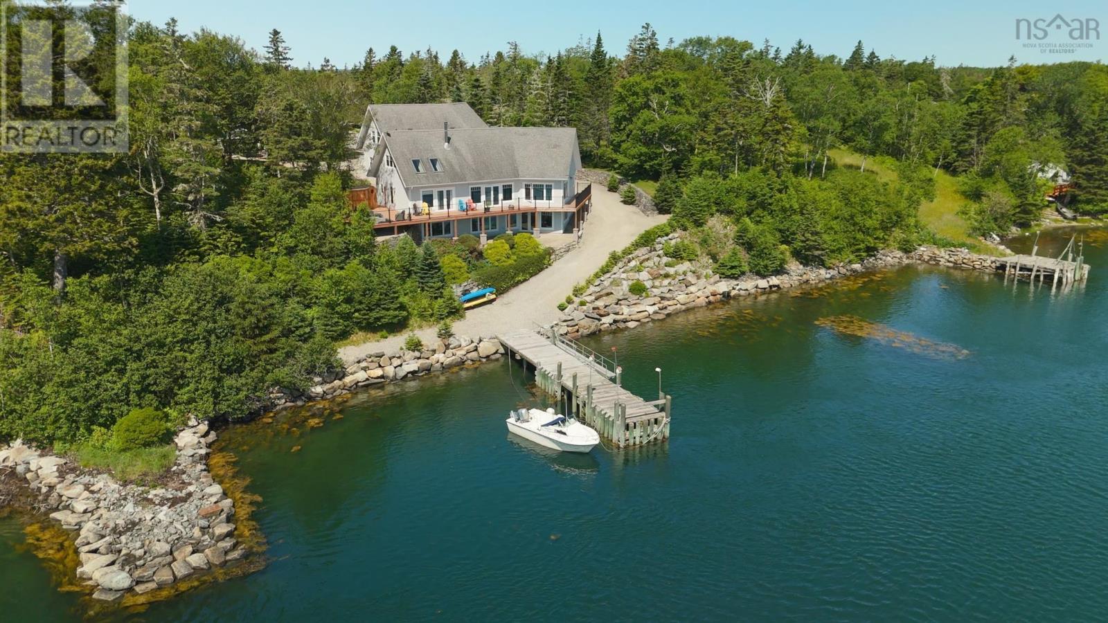 1043 Chemin Tittle Road, Surettes Island, Nova Scotia  B0W 3M0 - Photo 46 - 202516360