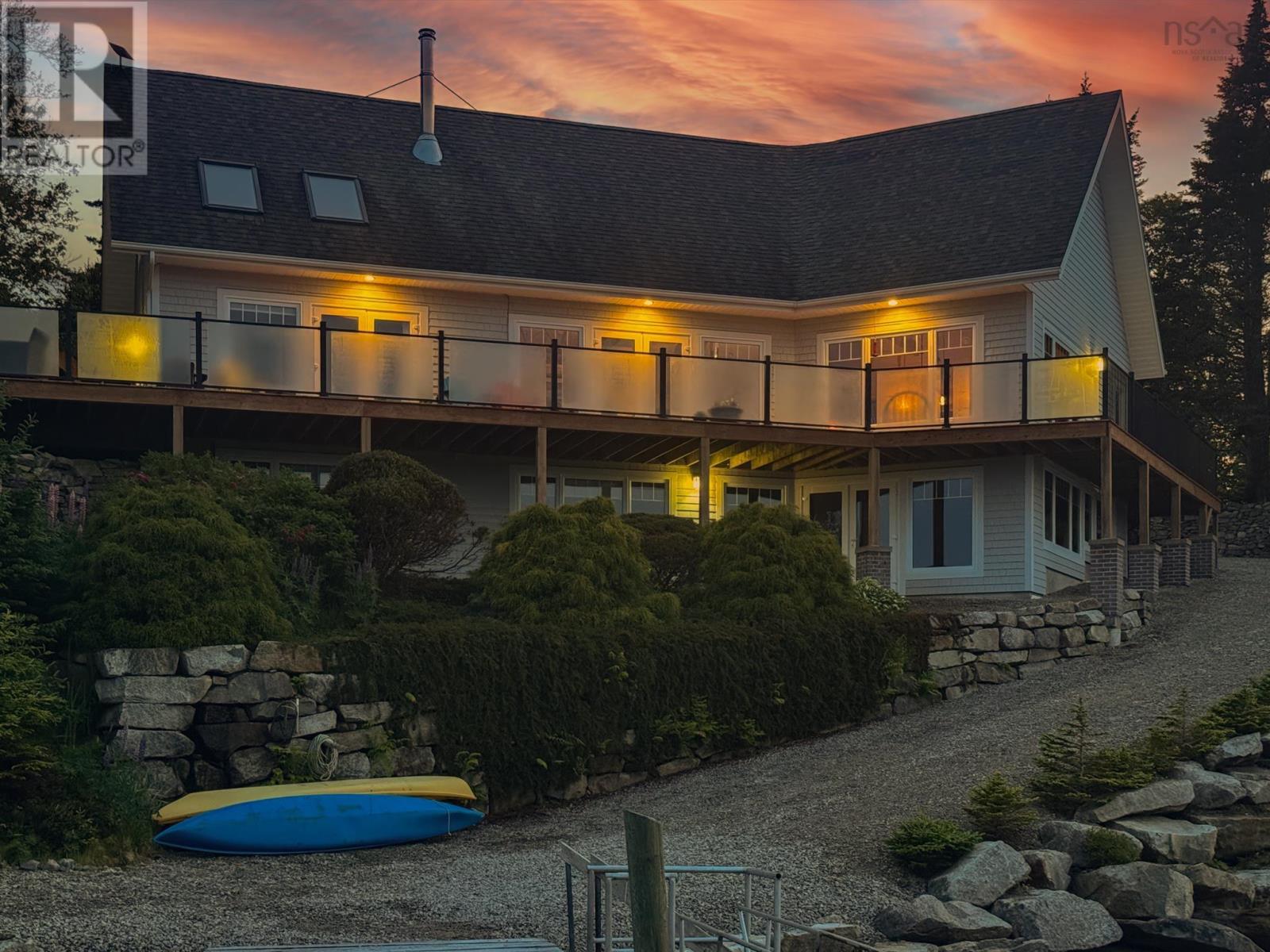 1043 Chemin Tittle Road, Surettes Island, Nova Scotia  B0W 3M0 - Photo 33 - 202516360