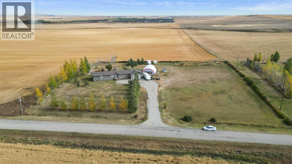 241003 Range Road 235, Rural Wheatland County, Alberta  T1P 2B5 - Photo 47 - A2261308