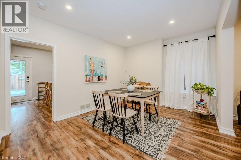 63 Beechwood Avenue, Hamilton, Ontario  L8L 2S5 - Photo 7 - 40788450