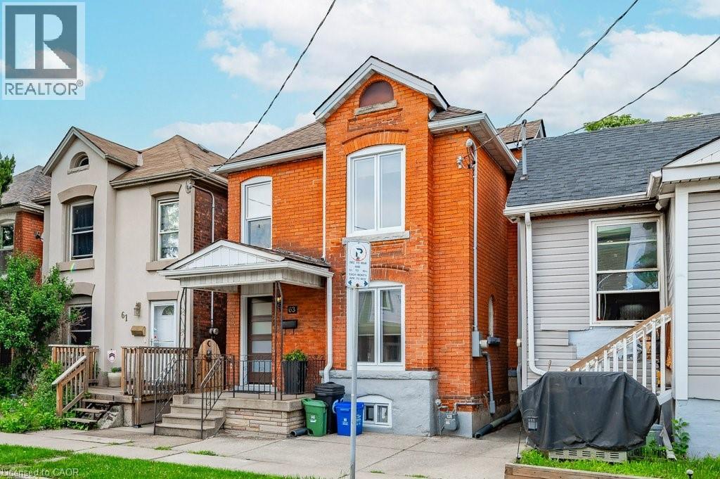 63 Beechwood Avenue, Hamilton, Ontario  L8L 2S5 - Photo 3 - 40788450