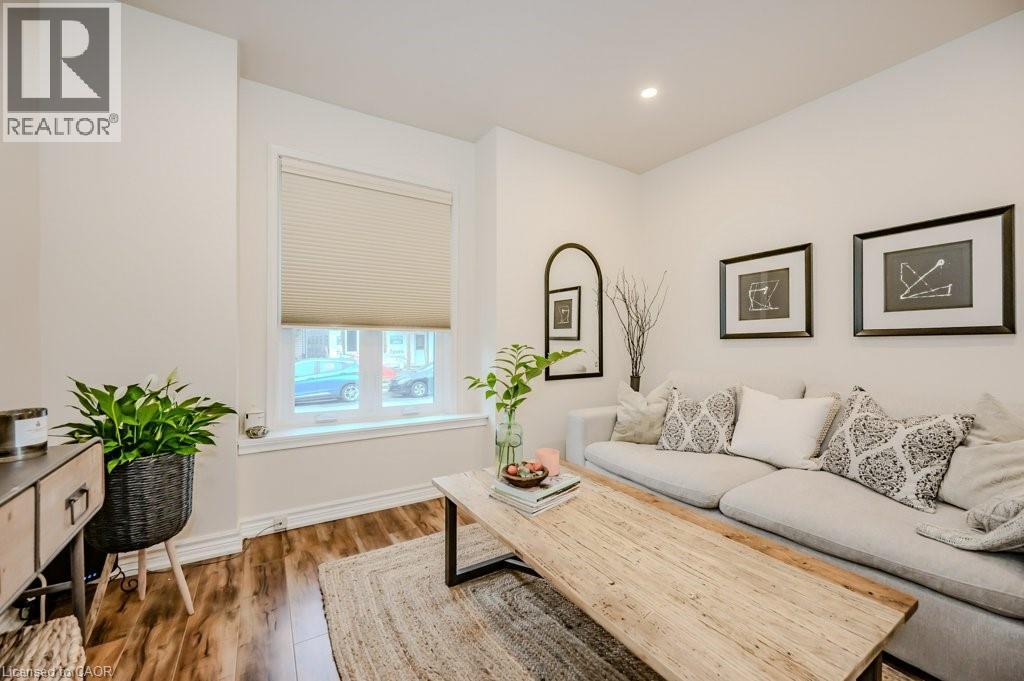 63 Beechwood Avenue, Hamilton, Ontario  L8L 2S5 - Photo 10 - 40788450