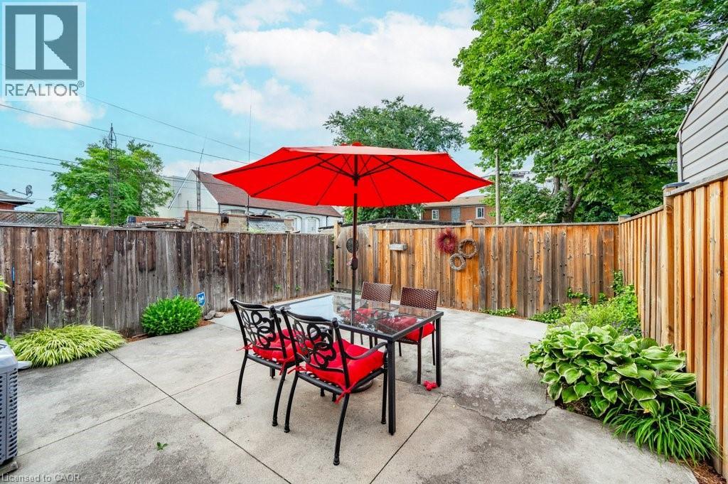 63 Beechwood Avenue, Hamilton, Ontario  L8L 2S5 - Photo 41 - 40788450