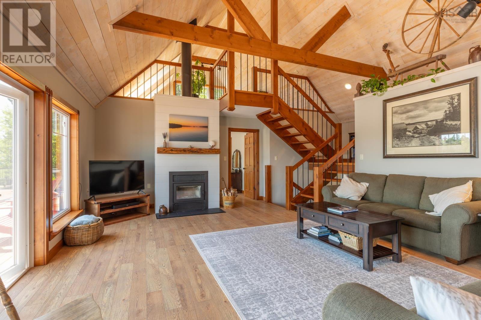 1043 Chemin Tittle Road, Surettes Island, Nova Scotia  B0W 3M0 - Photo 12 - 202516363