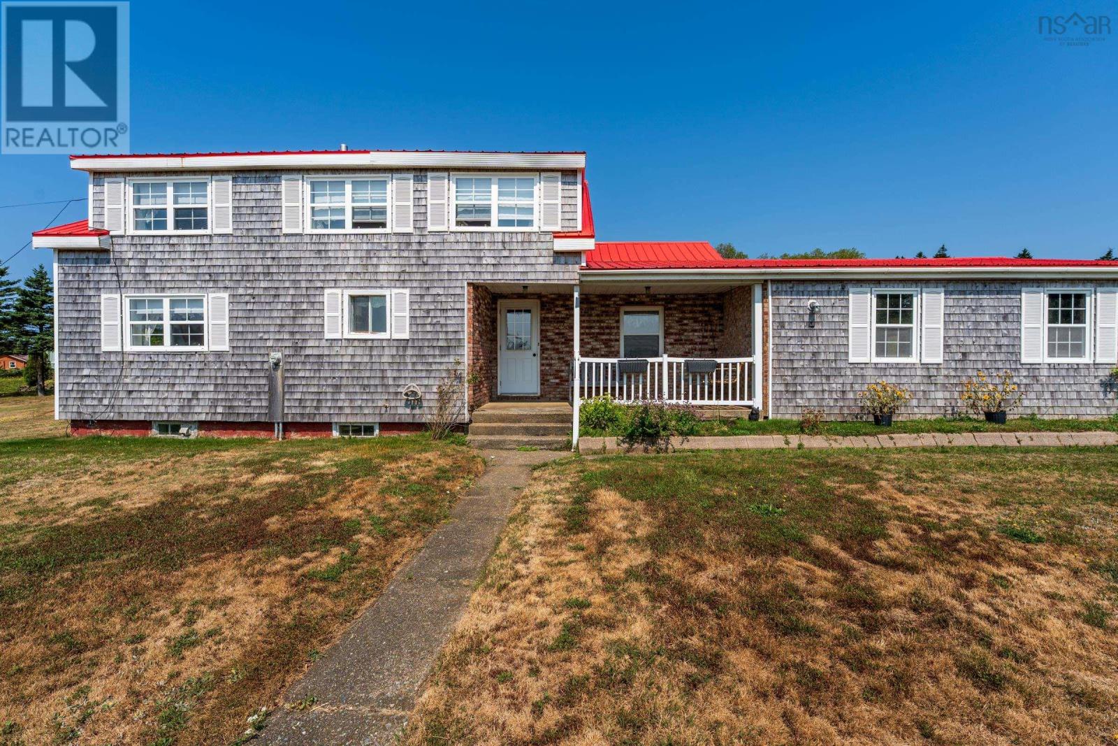 18 Riverside Lane, Salmon River, Nova Scotia  B0W 2Y0 - Photo 32 - 202520610