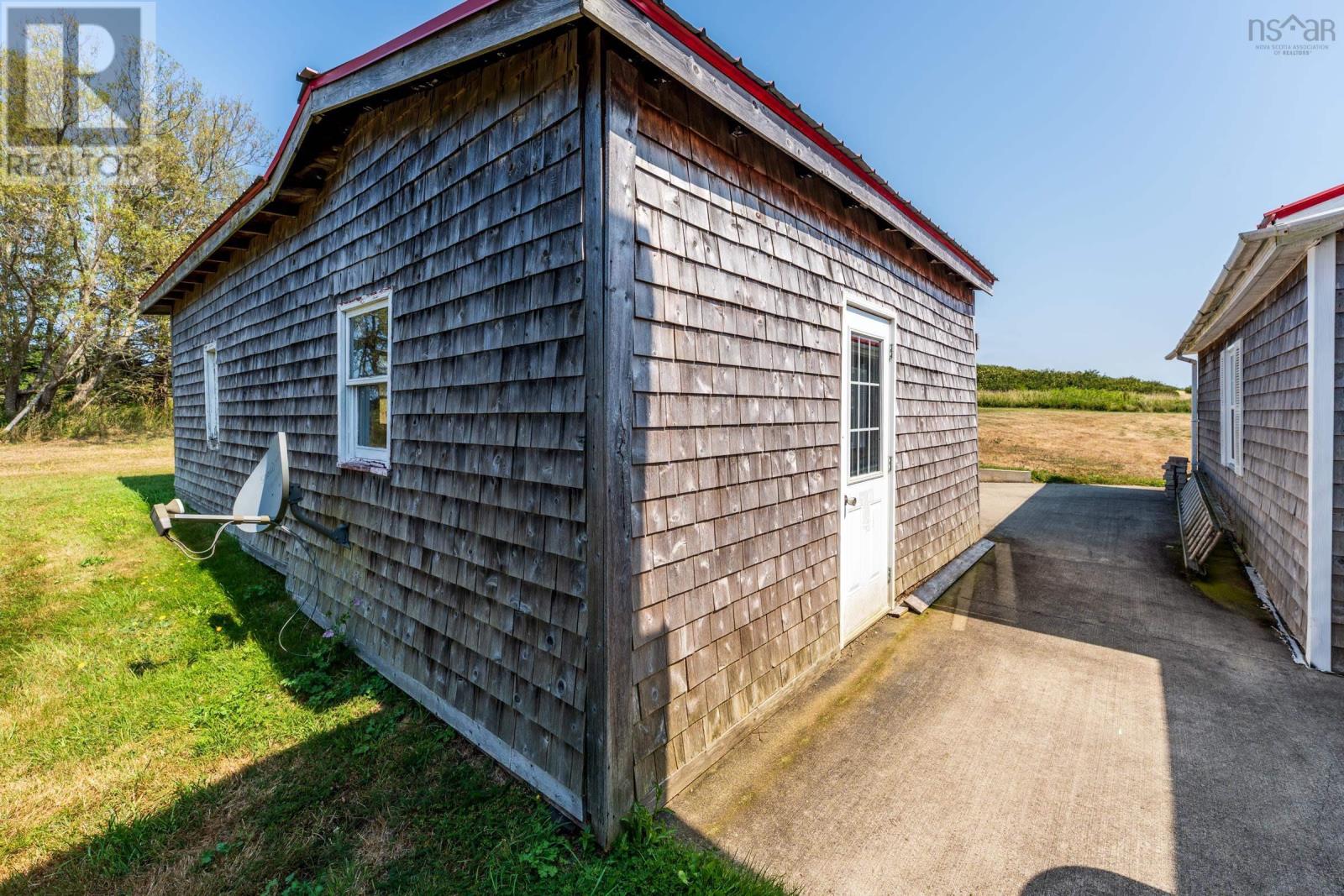 18 Riverside Lane, Salmon River, Nova Scotia  B0W 2Y0 - Photo 36 - 202520610