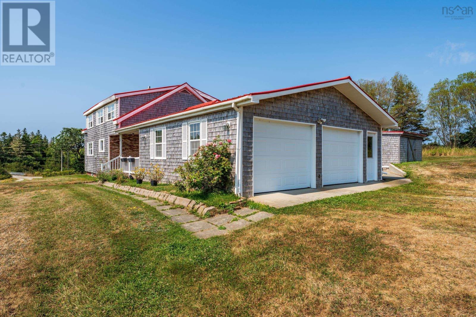 18 Riverside Lane, Salmon River, Nova Scotia  B0W 2Y0 - Photo 41 - 202520610