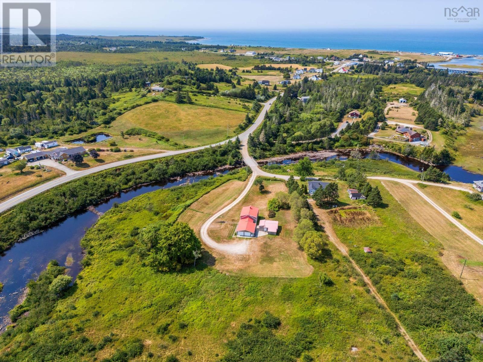 18 Riverside Lane, Salmon River, Nova Scotia  B0W 2Y0 - Photo 49 - 202520610