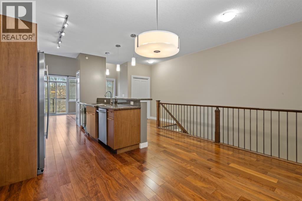 402, 476 14 Street Nw, Calgary, Alberta  T2N 1Z7 - Photo 10 - A2271234