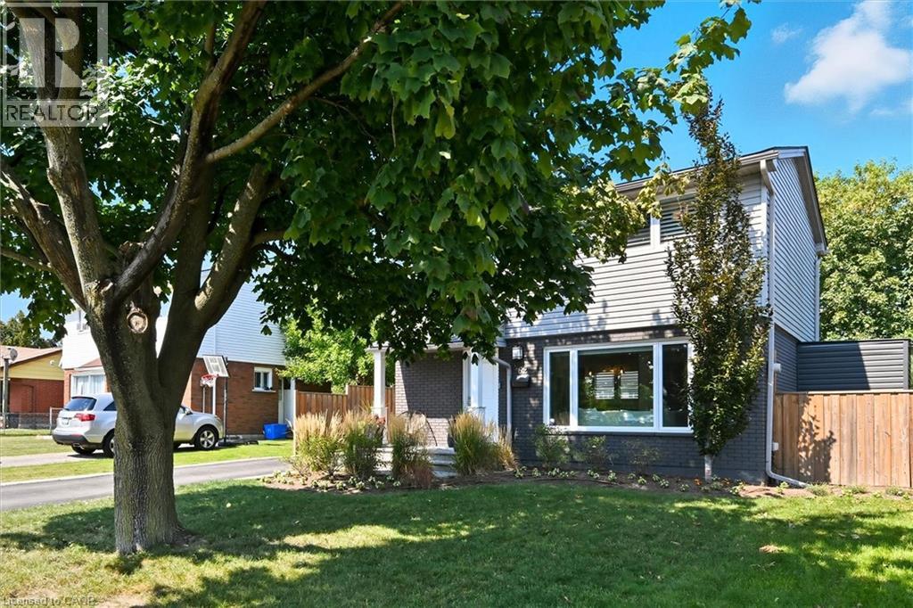 62 Berko Avenue, Hamilton, Ontario  L8V 2R2 - Photo 2 - 40804792