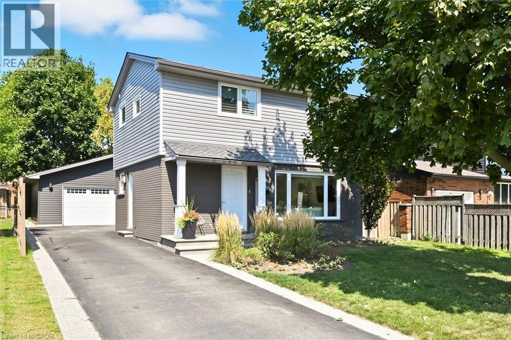 62 Berko Avenue, Hamilton, Ontario  L8V 2R2 - Photo 1 - 40804792