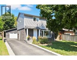 62 BERKO Avenue, Hamilton, Ontario