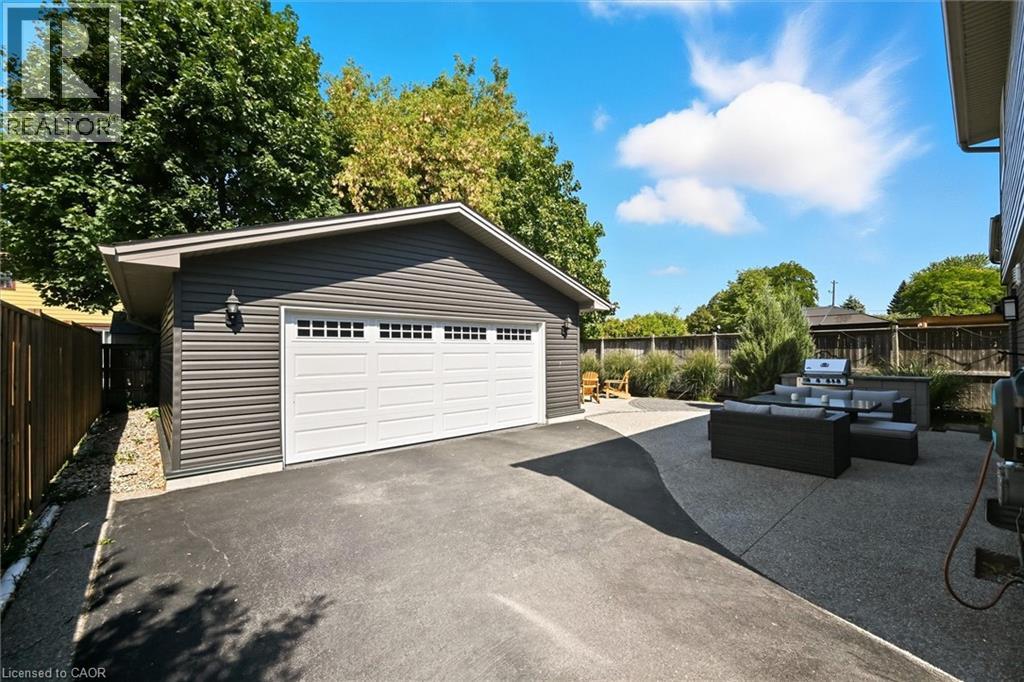 62 Berko Avenue, Hamilton, Ontario  L8V 2R2 - Photo 24 - 40804792